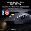 Corsair Sabre v2 PRO Ultralight Wireless Gaming Mouse - Black - 840440498193
