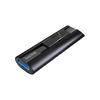 SanDisk Extreme Pro USB 3.2 Gen 1 Solid State Flash Drive CZ880 128GB - BLACK - 619659152512
