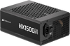 Corsair HX1500i SHIFT High Performance Fully Modular Platinum ATX Power Supply - 840006608929