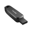SanDisk Phone Drive USB Type-C 32GB - Black - 619659206222