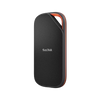 SanDisk Extreme Pro Portable SSD with USB 4 SDSSDE82 2TB - 619659194376