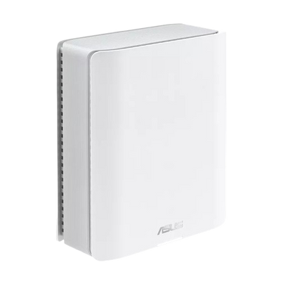 ASUS ZenWiFi BT10 (1 PACK) Tri-band WiFi 7 Smart AiMesh Extendable Router (3Y) - 4711387429853