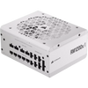 Corsair RM1200x Shift White 1200 Watt 80 Plus Gold Fully Modular Cybernetics Gold Power Supply - 840006668770
