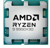 ASUS ROG CROSSHAIR X870E DARK HERO MOTHERBOARD & AMD Ryzen 9 9950X3D Desktop Processor - 4711636398688+100-000000719