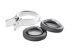GOPRO MAX2 LENS REPLACEMENT KIT - AMCOV-001 - 810116380251