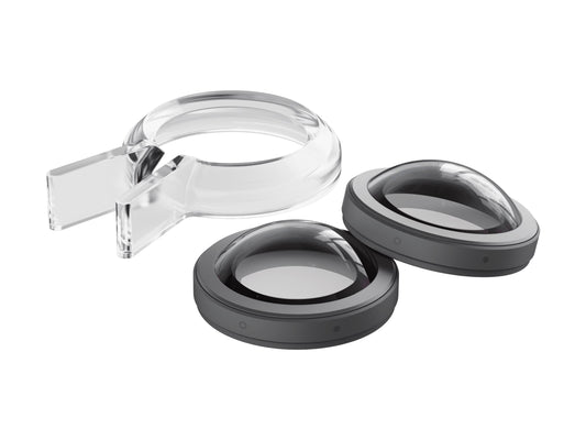 GOPRO MAX2 LENS REPLACEMENT KIT - AMCOV-001 - 810116380251