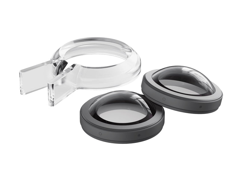 GOPRO MAX2 LENS REPLACEMENT KIT - AMCOV-001 - 810116380251