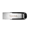 SanDisk Ultra Flair USB 3.0 Flash Drive CZ73 128GB Fashionable Metal - BLACK - 619659136710