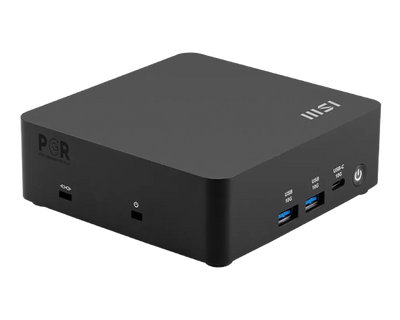 MSI Cubi NUC 1MG 281BSG / 1MG 280BSG MINI PC Intel Core 5/Intel Core 7