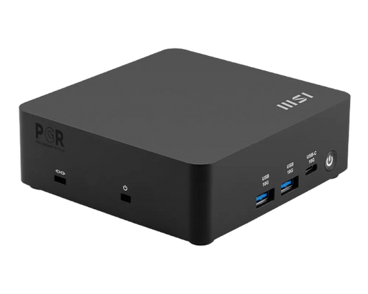 MSI Cubi NUC 1MG 281BSG / 1MG 280BSG MINI PC Intel Core 5/Intel Core 7
