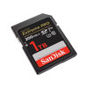 SanDisk Extreme Pro microSD Card SDXXD 1TB - 619659188641
