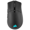 Corsair Sabre RGB PRO Wireless Champion Series Optical Gaming Mouse - 840006641292