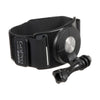 GoPro AHWBM-002 Hand with Wrist Strap Adjustable Camera Straps + 360° Rotation - 818279021165