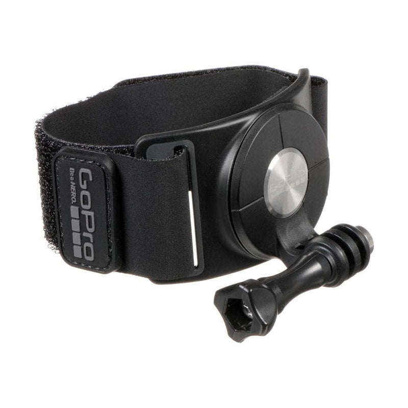 GoPro AHWBM-002 Hand with Wrist Strap Adjustable Camera Straps + 360° Rotation - 818279021165