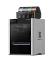 Bambu Lab H2S COMBO 3D Printer BAM-PF003-S+SA007-UK - 6937285511980