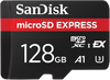 SanDisk microSD Express 128GB micro SDXC, 880MBs f Nintendo Switch 2 - 619659202088
