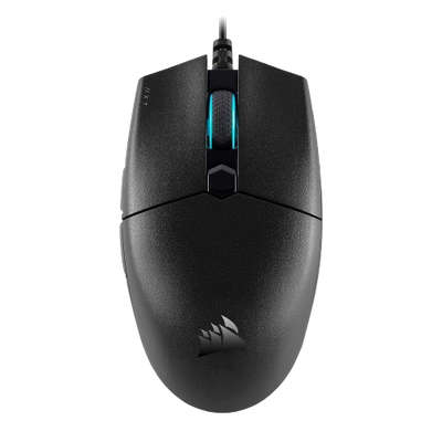 Corsair Katar PRO Ultra Light Wired Gaming Mouse - 840006623748