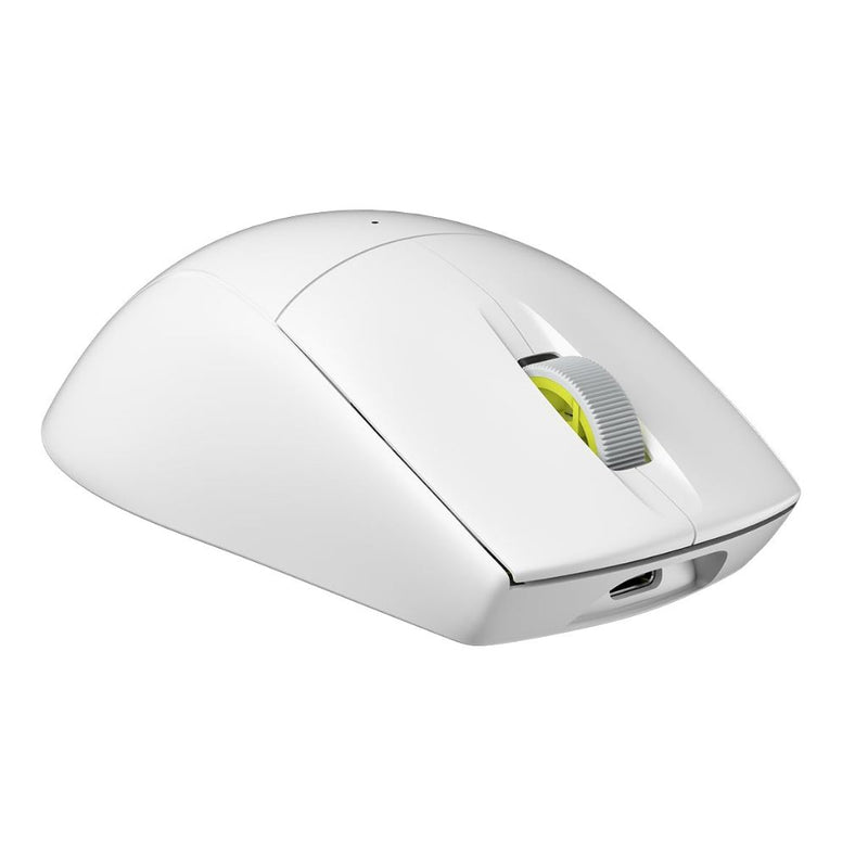 Corsair M75 AIR Wireless Gaming Mouse Optical - White - 840006669104