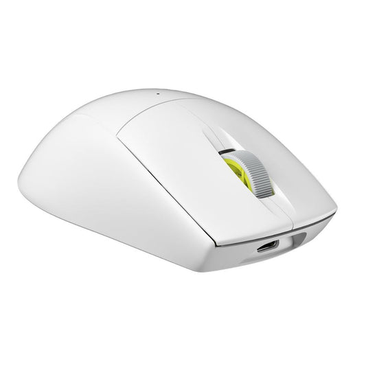 Corsair M75 AIR Wireless Gaming Mouse Optical - White - 840006669104