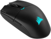 Corsair Katar Elite Wireless 69g Gaming Mouse - 840006657538