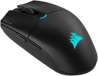 Corsair Katar Elite Wireless 69g Gaming Mouse - 840006657538