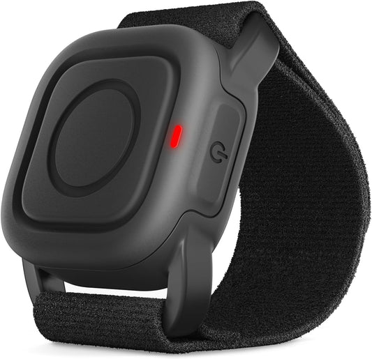 GoPro Waterproof Shutter Remote - ARMTE-004-AS - 810116381913