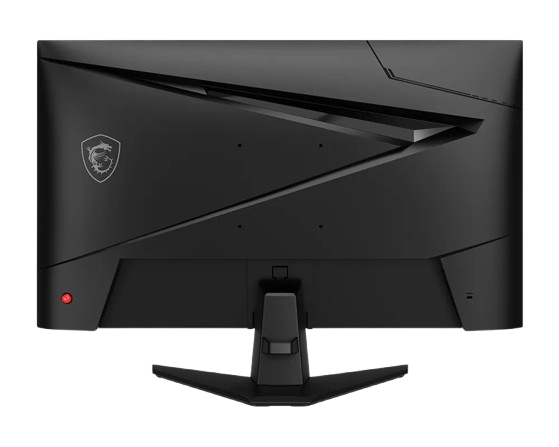MSI MAG 274F 27-Inch FHD 1920x1080 Gaming Monitor - Rapid IPS, 200Hz, 0.5ms, HDR ready, Eye care, HDMI 2.0b, DP 1.2a - MSIMAG274F