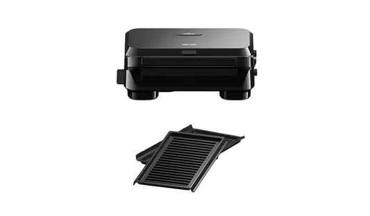 Braun SM5001 SnackMaker 5 Sandwich Maker - Black - 8021098002402