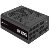 Corsair HX1000i Fully Modular Ultra-Low Noise ATX 3.0 and PCIe 5.0 Compliant 80 Plus Platinum Power Supply - 840006697381