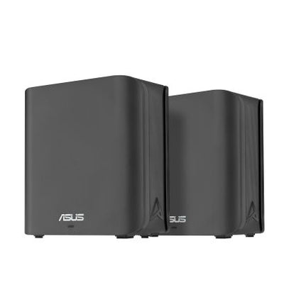 ASUS ZENWIFI BD4(B-2-PK) BE3600 DUAL-BAND 2-PACK WIFI 7 MESH ROUTER(3YRS) - 4711387534779