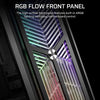 Corsair FRAME 4000X RS Mid-Tower PC Case - Black - CS-CC-9011302-WW