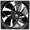 Thermalright TL-C14C Black 140mm PWM FAN - 814256016629