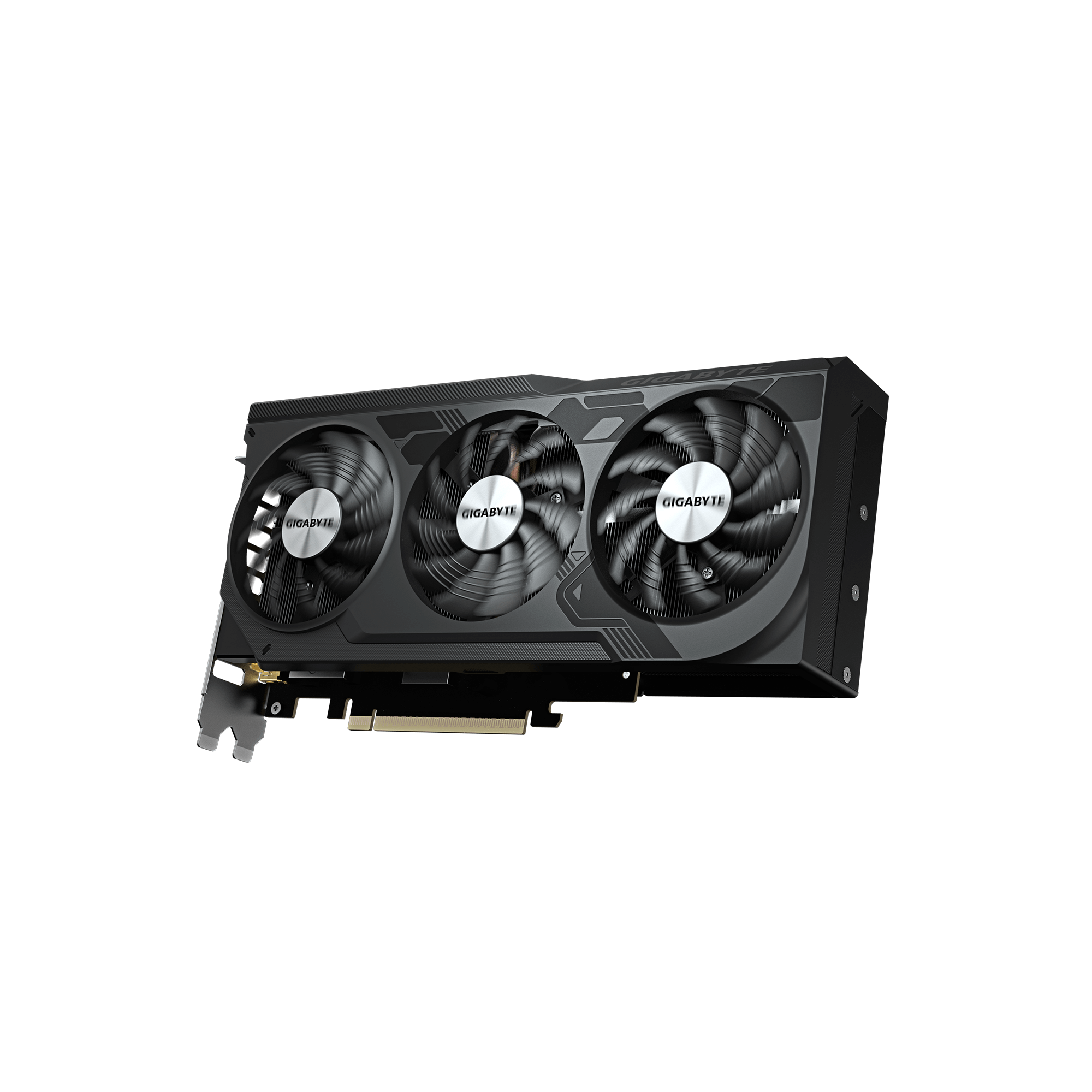 Gigabyte GeForce RTX 5070 Ti 16GB WINDFORCE OC V2 GDDR7 Graphics Card - 4719331357023