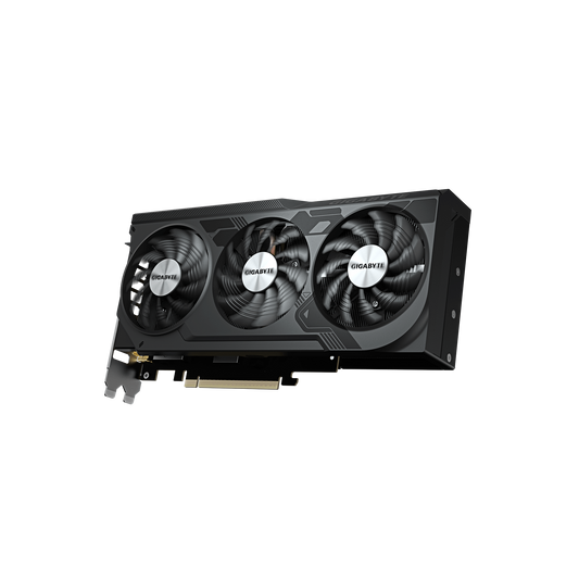 Gigabyte GeForce RTX 5070 Ti 16GB WINDFORCE OC V2 GDDR7 Graphics Card - 4719331357023
