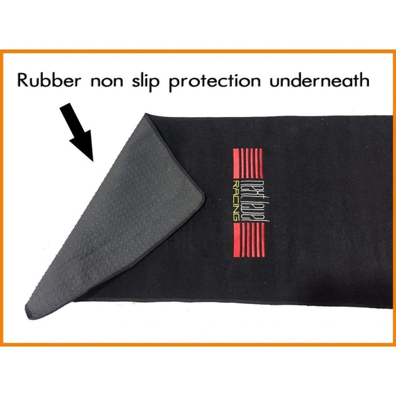 Next Level Racing Floor Mat - NLR-A005 - 638370134720