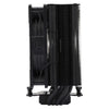 THERMALRIGHT ASSASSIN SPIRIT 120 EVO ARGB BLACK HEATSINK COOLER(3YRS) - 814256016377