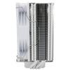 THERMALRIGHT ASSASSIN SPIRIT 120 EVO ARGB WHITE HEATSINK COOLER(3YRS) - 814256016834