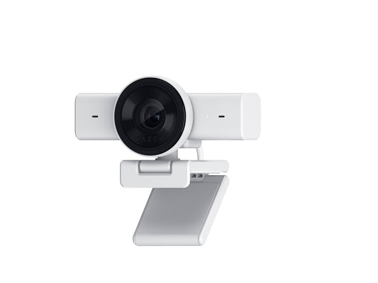 RAZER KIYO V2 X 1080P60 WEBCAM WHT (1Y) - 8887910000625