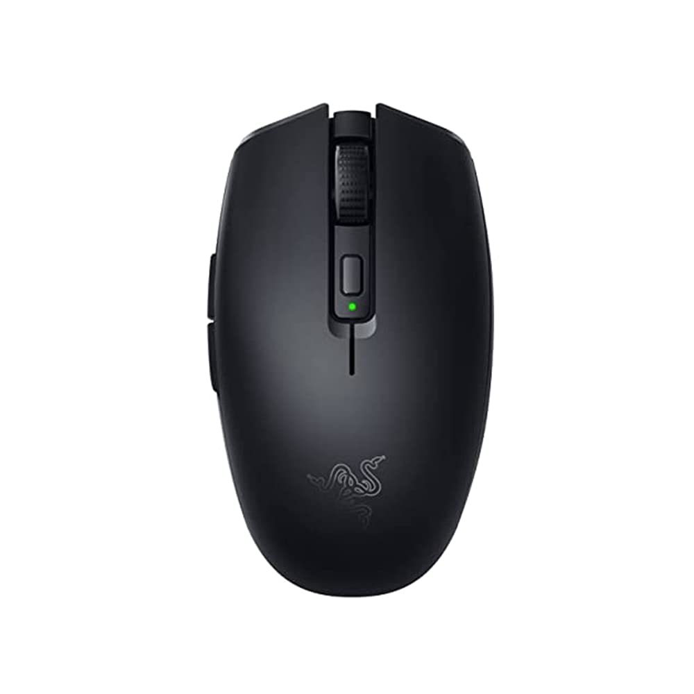 RAZER OROCHI V2 WIRELESS GAMING MOUSE - 8886419333234,8886419334194