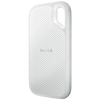 SanDisk Extreme Portable SSD SDSSDE61 USB 3.2 Gen 2 Type C and Type A compatible 1TB White - 619659213923