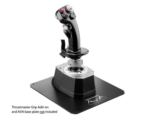 THRUSTMASTER AVA BASE+STICK FA A8C HORNET - 3362932915782