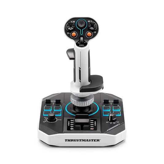 THRUSTMASTER SOL-R1 FLIGHTSTICK - 3362932916550
