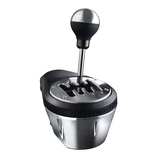 THRUSTMASTER TH8A ADD-ON SHIFTER - 3362934001209