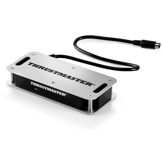 Sim Racing Hubs THRUSTMASTER SIM RACING HUB - 3362934001629– Dynacore Technologies Pte Ltd