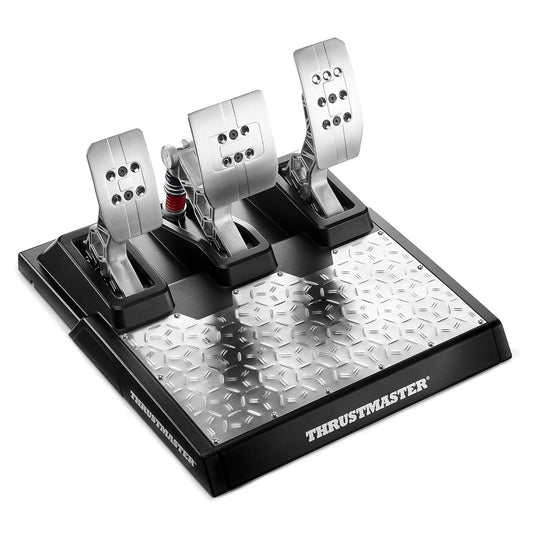THRUSTMASTER T-LCM PRO PEDALS - 3362934001940
