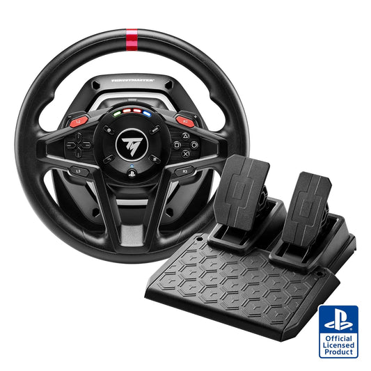 THRUSTMASTER T128 PS VERSION - 3362934112530