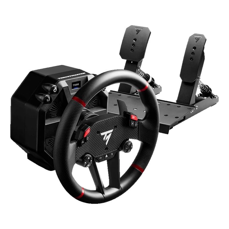 THRUSTMASTER T598 DIRECT DRIVE - 3362934112950