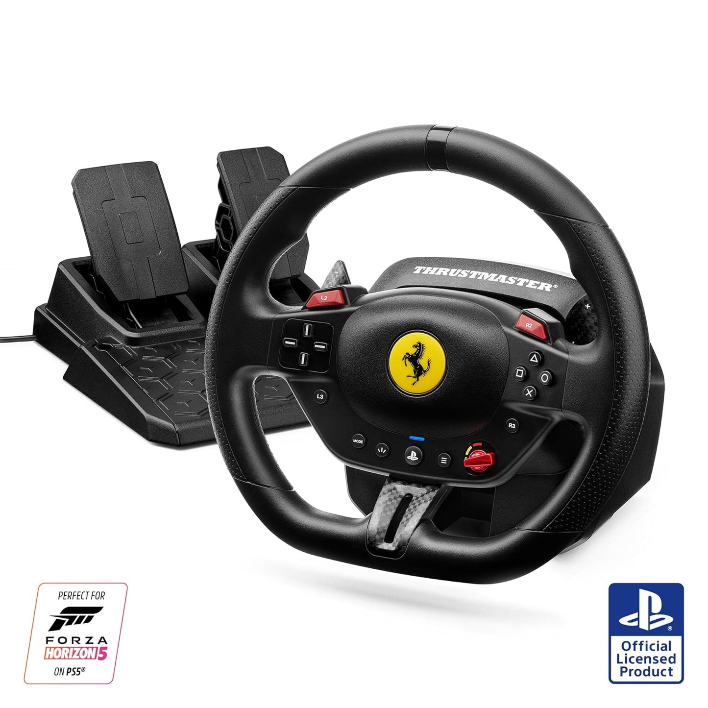 THRUSTMASTER T98-P FERRARI 296 GTB - 3362934113100