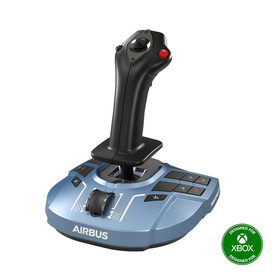 THRUSTMASTER TCA SIDESTICK X AIRBUS EDITION - 3362934403164