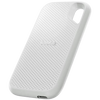SanDisk Extreme Portable SSD SDSSDE61 USB 3.2 Gen 2 Type C and Type A compatible 2TB White - 619659213930